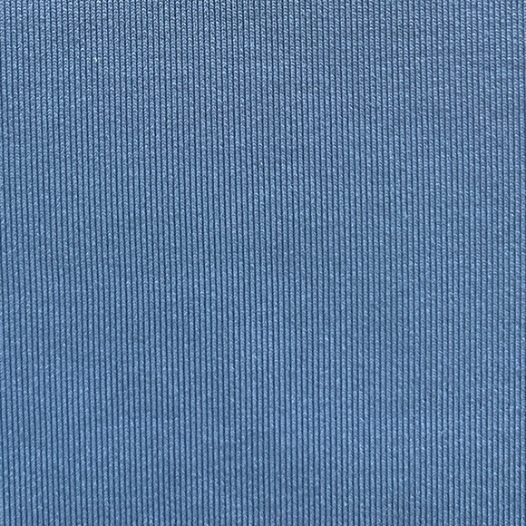 Aritzia Babaton Contour Crewneck Longsleeve Bodysuit (Green/Gray) - Picture 2 of 6